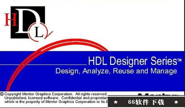 HDL Designer Series 2021