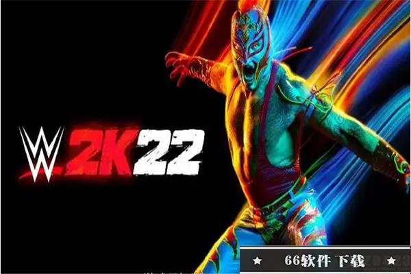 WWE 2K22二十三项修改器