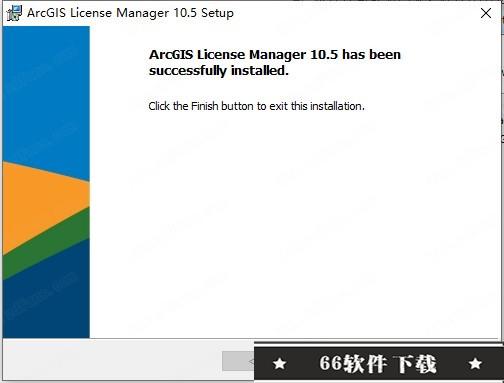 arcgis10.5破解版安装步骤9