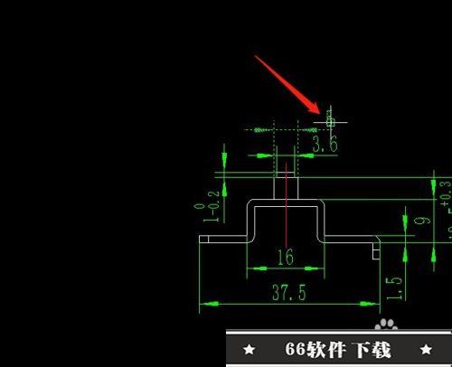 怎么标注直径4