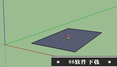 在 SketchUp 中创建您的第一个 3D 模型2