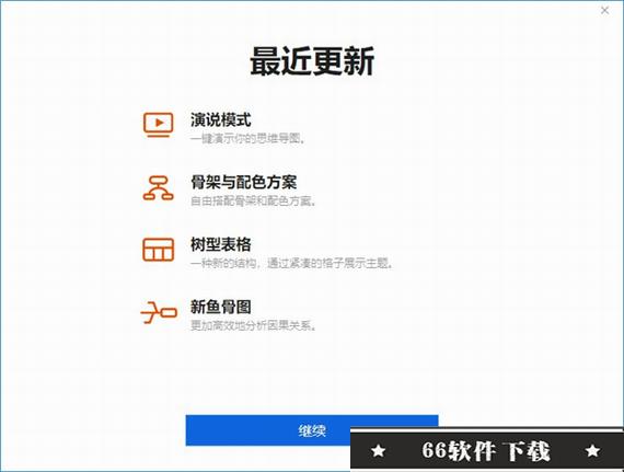 xmind破解版百度云资源安装步骤2