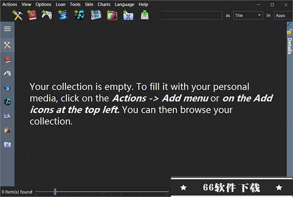 myCollections Pro破解版