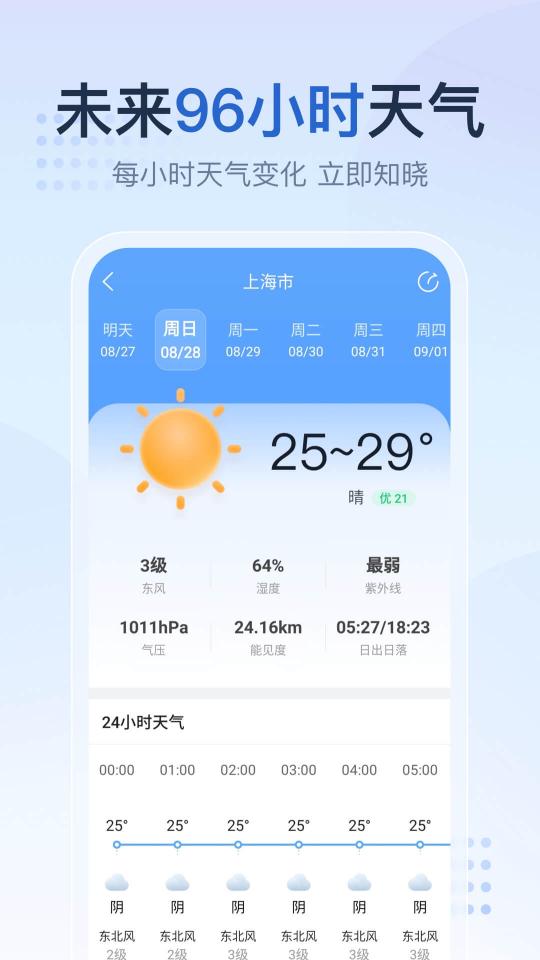 2345天气王下载_2345天气王app下载安卓最新版