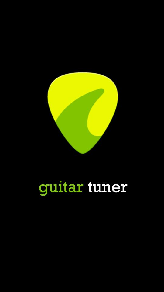 Guitar Tuner吉他调音器下载_Guitar Tuner吉他调音器app下载安卓最新版