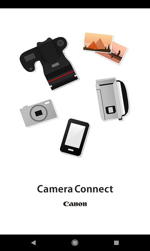 Canon Camera Connect下载_Canon Camera Connectapp下载安卓最新版