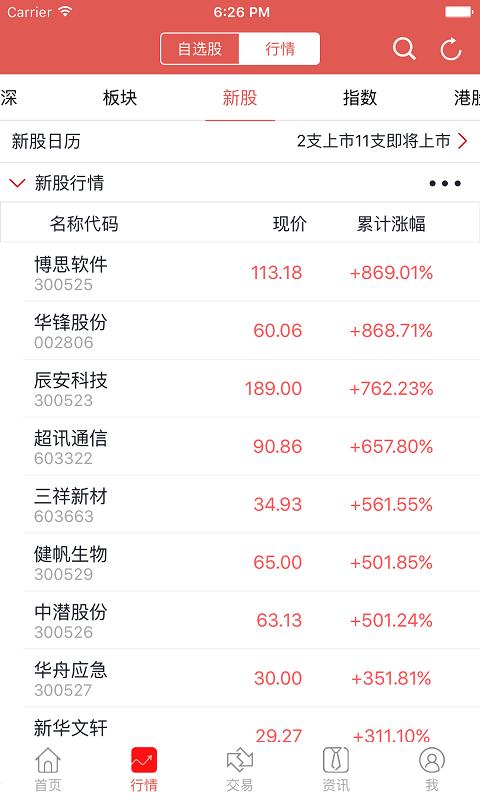 华龙点金财富版下载_华龙点金财富版app下载安卓最新版