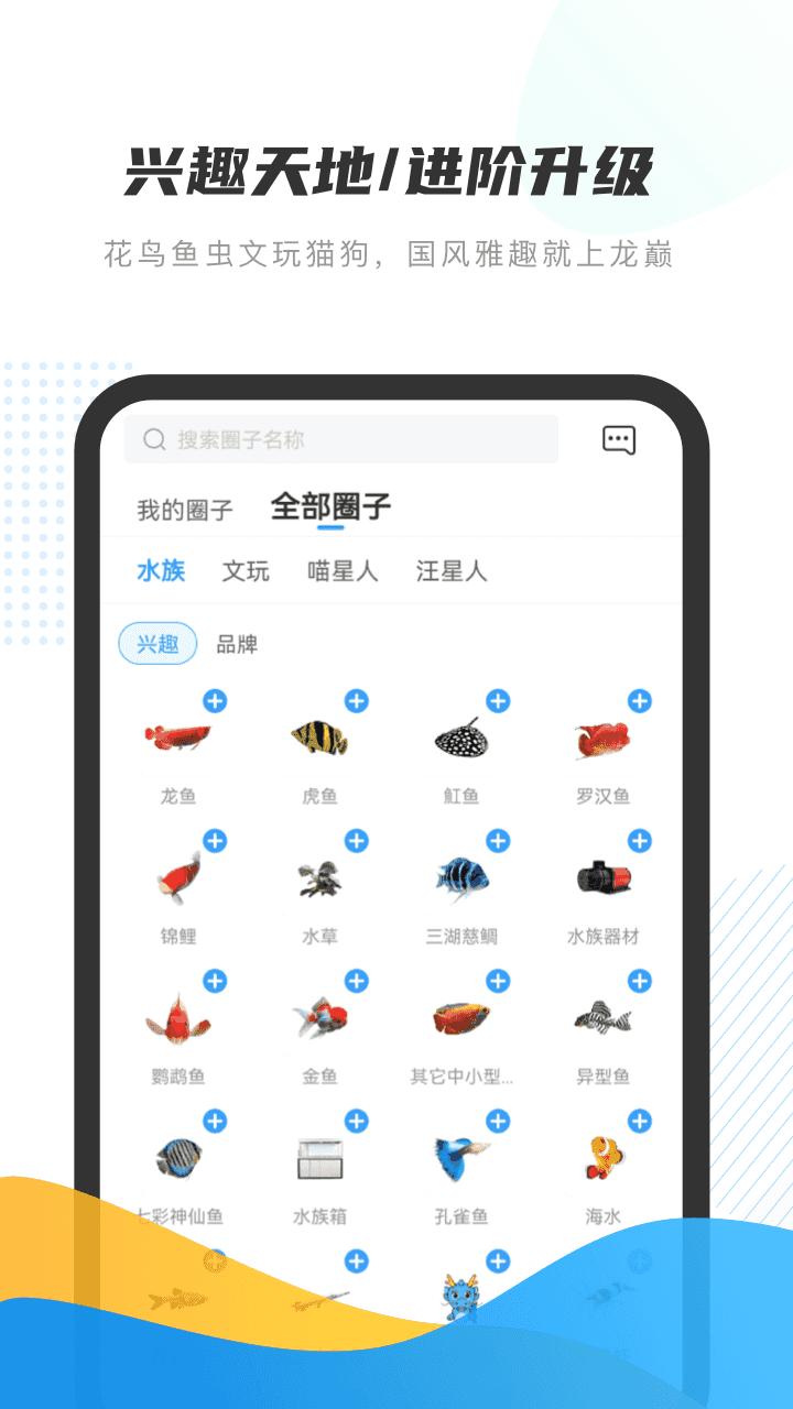 龙巅下载_龙巅app下载安卓最新版