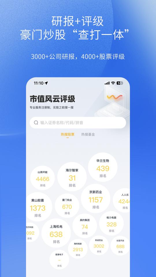 市值风云下载_市值风云app下载安卓最新版