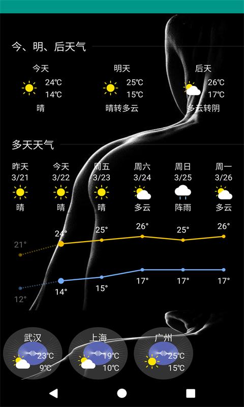 好天气美照片下载_好天气美照片app下载安卓最新版