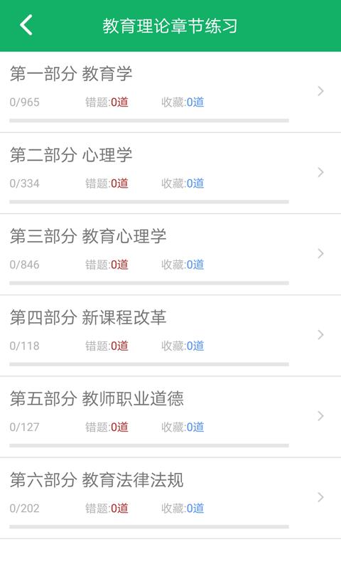 教师招聘考试题库下载_教师招聘考试题库app下载安卓最新版