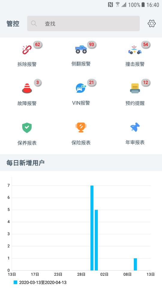 ATS车管家下载_ATS车管家app下载安卓最新版