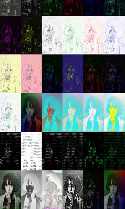 素描画画特效相机下载_素描画画特效相机app下载安卓最新版