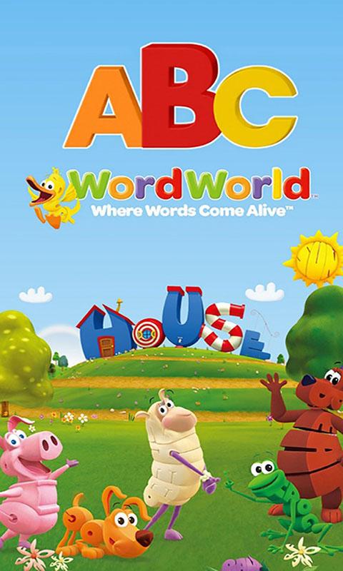 ABC WordWorld下载_ABC WordWorldapp下载安卓最新版