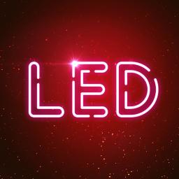 LED滚动字幕跑马灯牌显示屏下载_LED滚动字幕跑马灯牌显示屏app下载安卓最新版