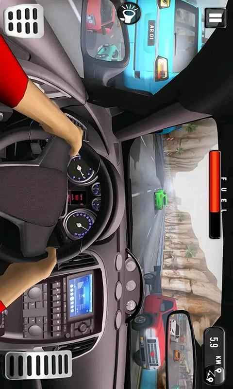 赛车冠军杯下载_赛车冠军杯app下载安卓最新版