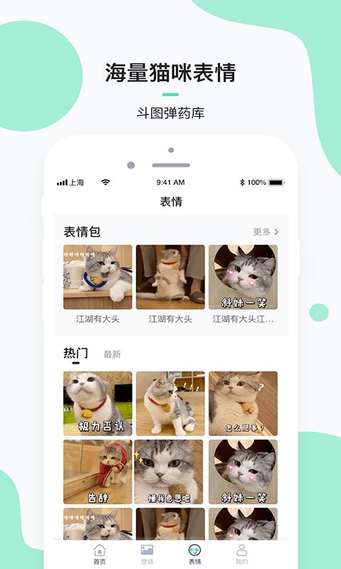 每日一猫下载_每日一猫app下载安卓最新版