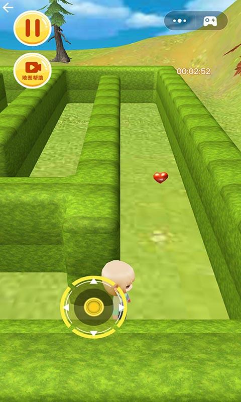 3D奇幻迷宫下载_3D奇幻迷宫app下载安卓最新版