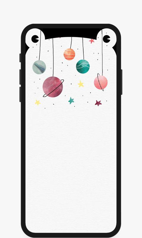 刘海壁纸君下载_刘海壁纸君app下载安卓最新版