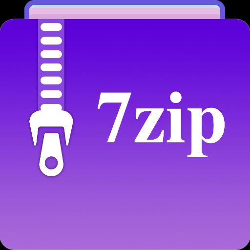 7zip解压缩软件下载_7zip解压缩软件app下载安卓最新版