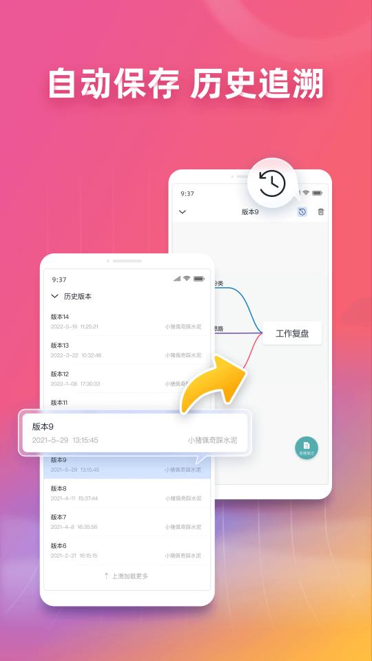 ProcessOn思维导图下载_ProcessOn思维导图app下载安卓最新版