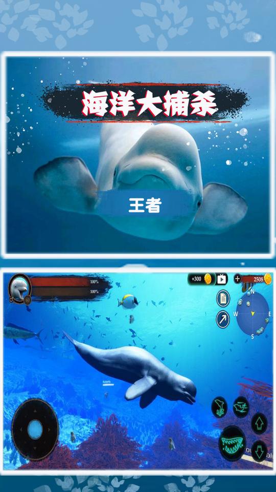 海洋大捕杀下载_海洋大捕杀app下载安卓最新版