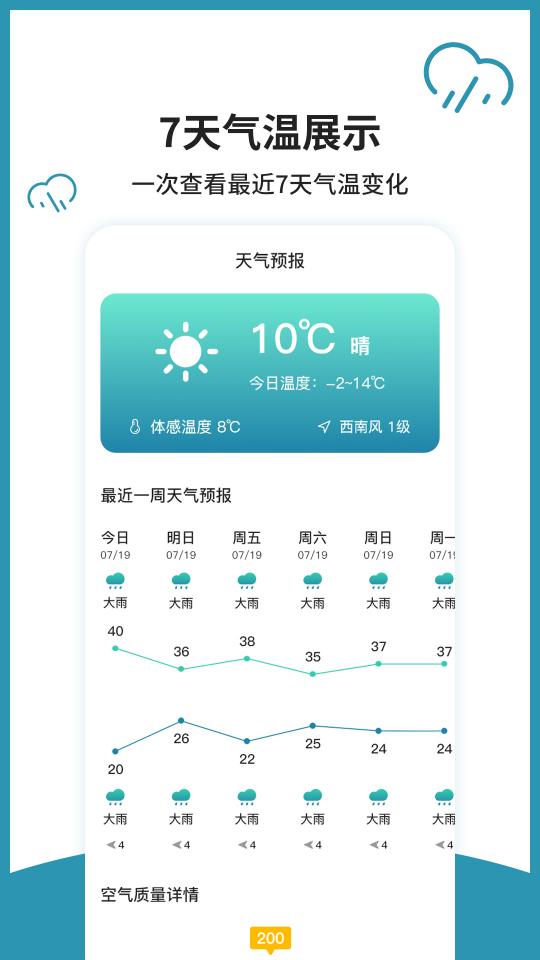 室内温度计下载_室内温度计app下载安卓最新版