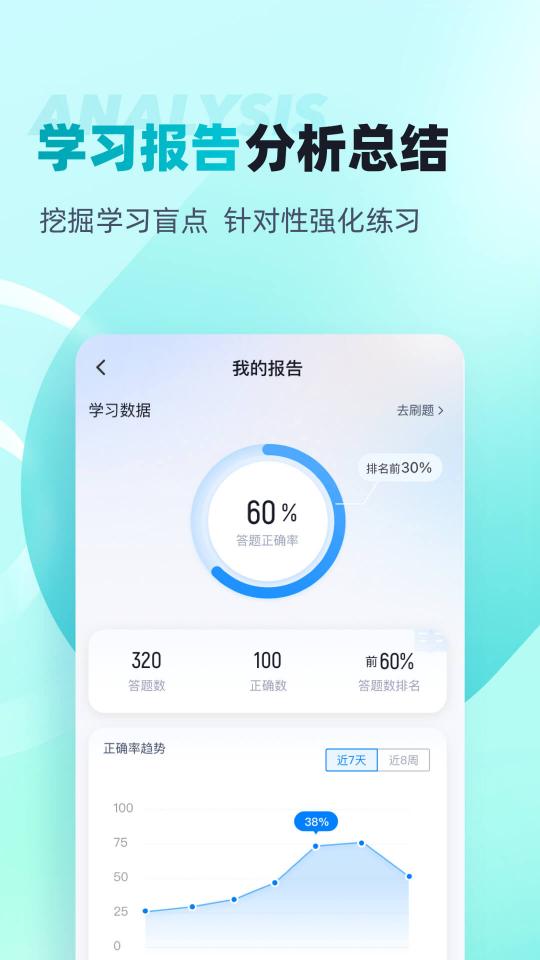 心理咨询师考试聚题库下载_心理咨询师考试聚题库app下载安卓最新版