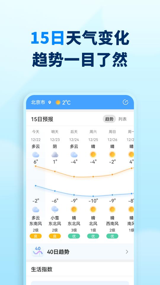 奇妙天气下载_奇妙天气app下载安卓最新版