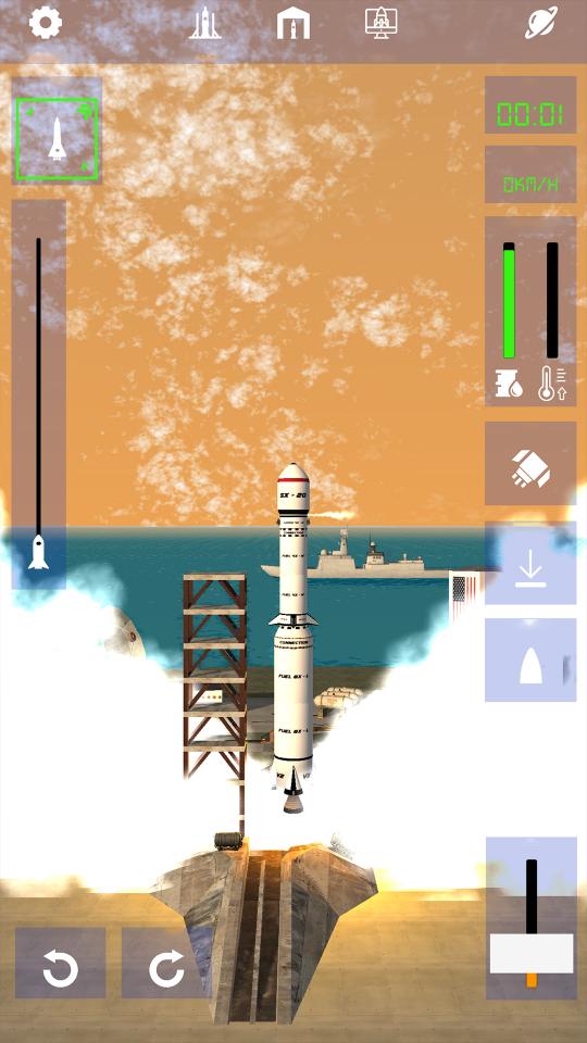 遨游太空模拟器下载_遨游太空模拟器app下载安卓最新版