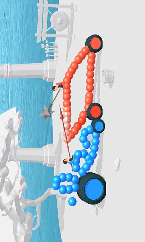 气球车战斗下载_气球车战斗app下载安卓最新版
