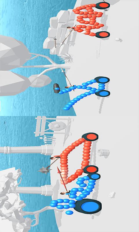 气球车战斗下载_气球车战斗app下载安卓最新版