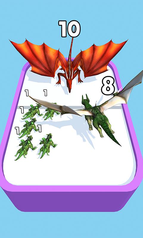 动物融合制作下载_动物融合制作app下载安卓最新版