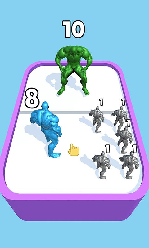 动物融合制作下载_动物融合制作app下载安卓最新版