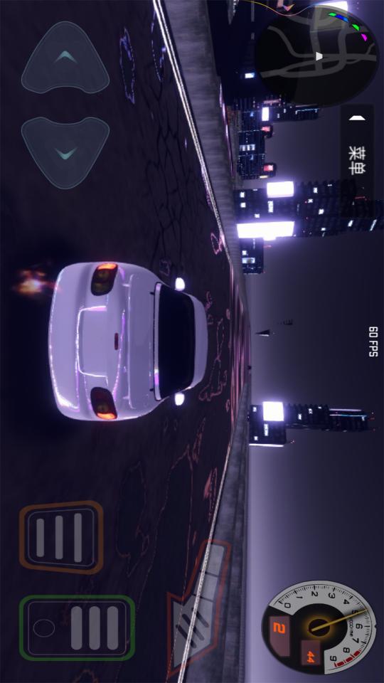 3D赛车极限狂飙（土豪版）下载_3D赛车极限狂飙（土豪版）app下载安卓最新版