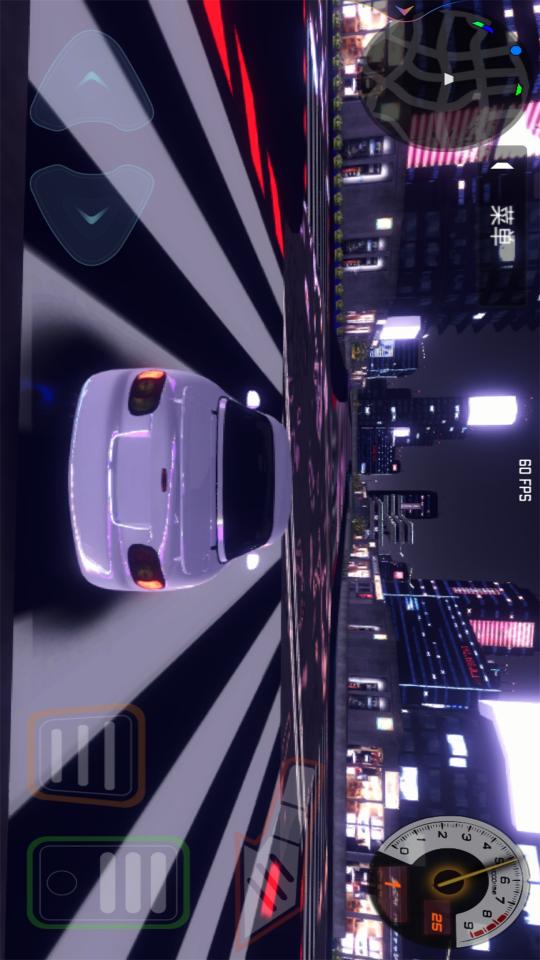 3D赛车极限狂飙（土豪版）下载_3D赛车极限狂飙（土豪版）app下载安卓最新版