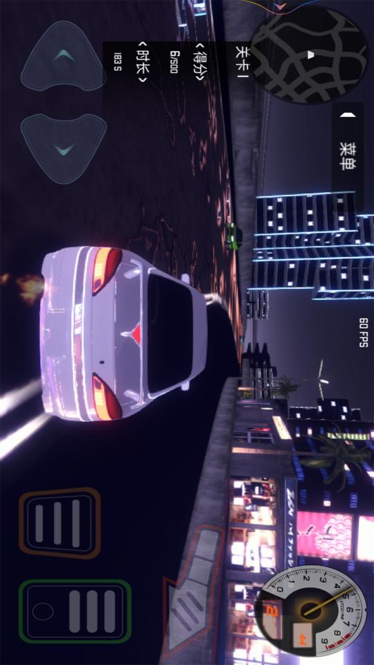 3D赛车极限狂飙（土豪版）下载_3D赛车极限狂飙（土豪版）app下载安卓最新版