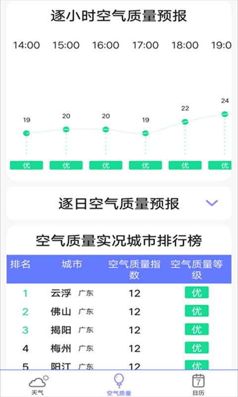 365天气下载_365天气app下载安卓最新版