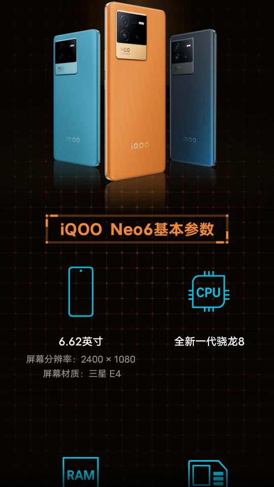 iQOO Neo6新功能演示下载_iQOO Neo6新功能演示app下载安卓最新版