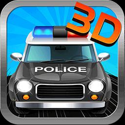 3D警车停车场下载_3D警车停车场app下载安卓最新版
