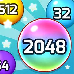 2048泡泡龙下载_2048泡泡龙app下载安卓最新版