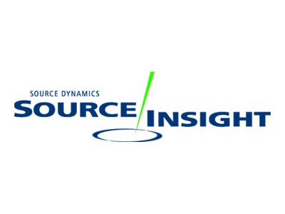 Source Insight 4.00.0125破解版(含安装教程)