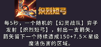 《金铲铲之战》S14幻灵武器强度排行