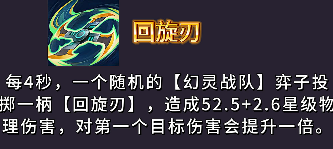 《金铲铲之战》S14幻灵武器强度排行