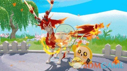 亲密互动3