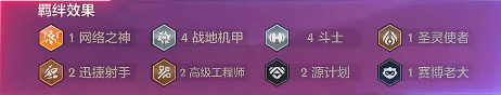 《金铲铲之战》S14斗战克格莫阵容搭配攻略