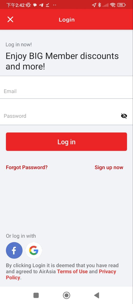 亚洲航空最新