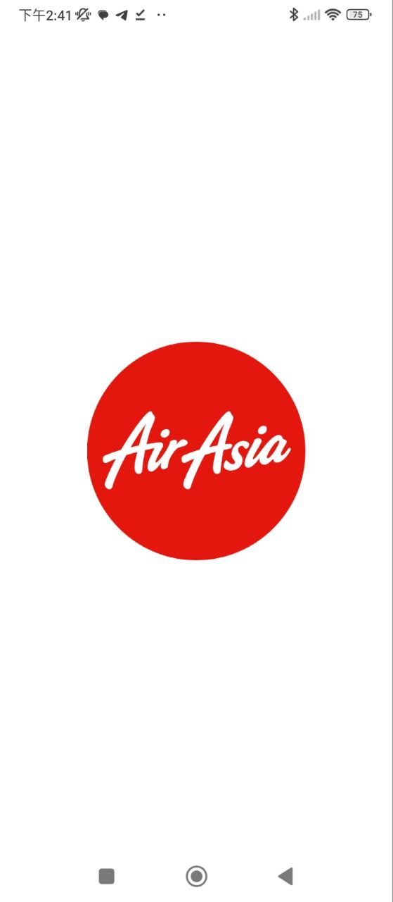 亚洲航空最新