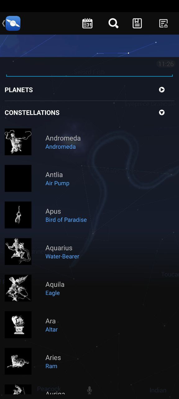 星图软件app