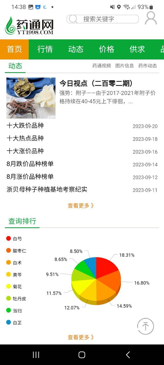 药通网免费下载